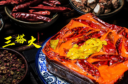 文安县VI设计：城市与企业品牌联动的视觉纽带